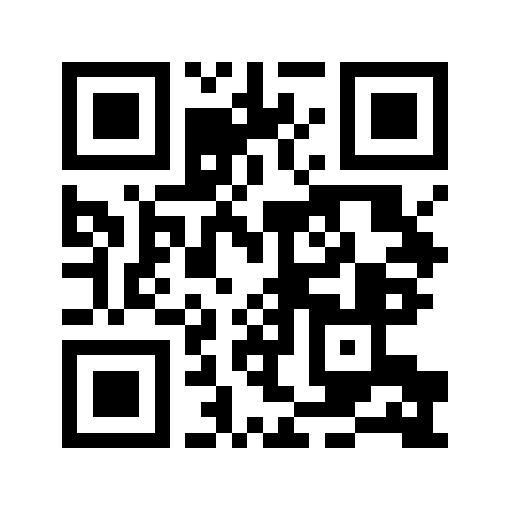 QR code opening https://2stepact.org/
